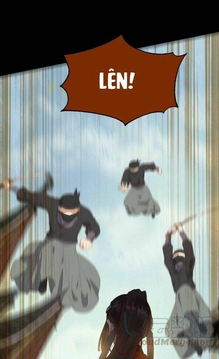 Tuyệt Sắc Quyến Rũ Quỷ Y Chí Tôn - Chapter 275 - Page 5