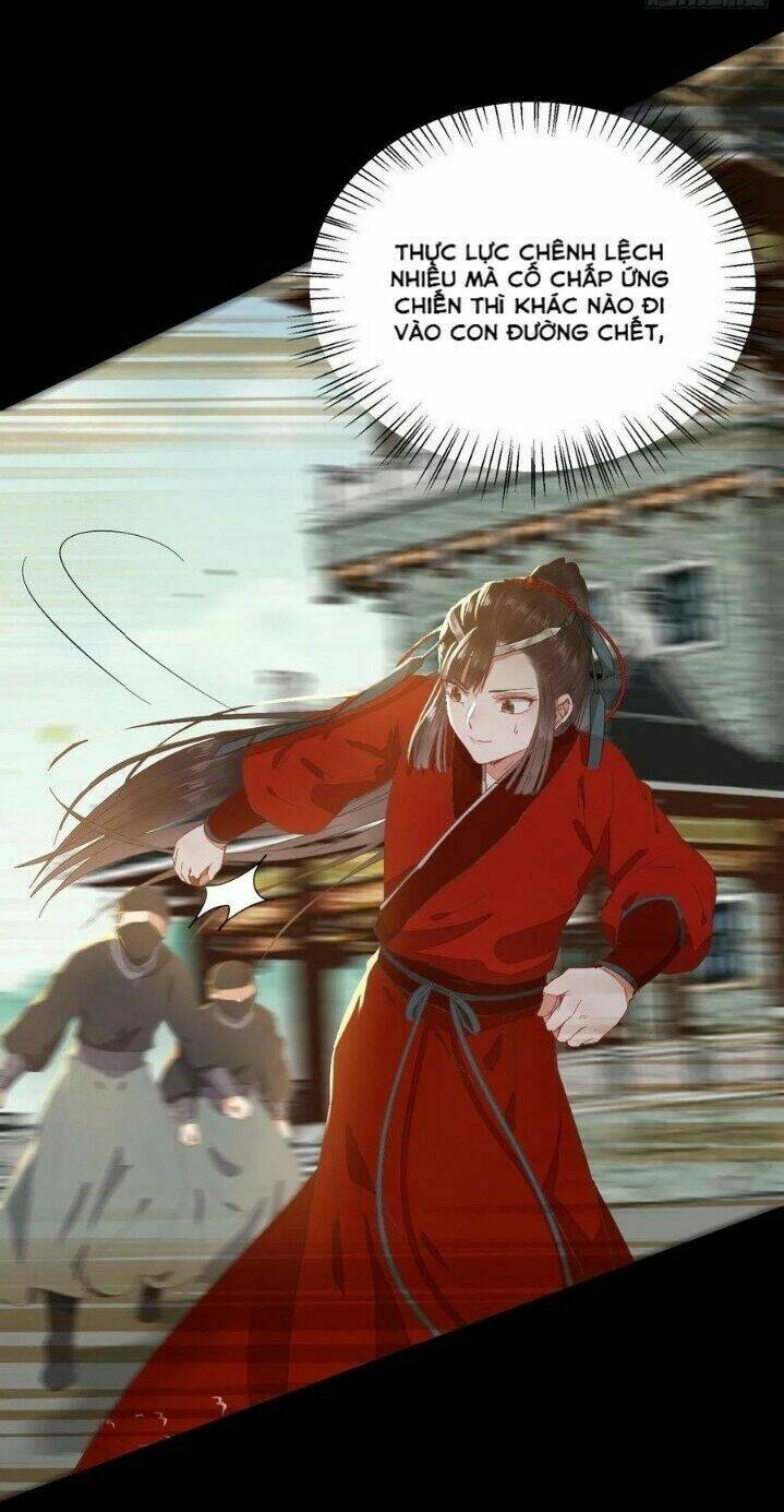 Tuyệt Sắc Quyến Rũ Quỷ Y Chí Tôn - Chapter 275 - Page 7