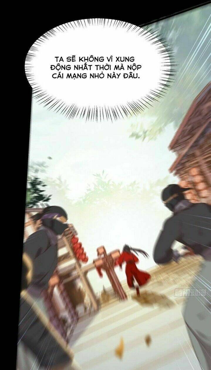 Tuyệt Sắc Quyến Rũ Quỷ Y Chí Tôn - Chapter 275 - Page 8