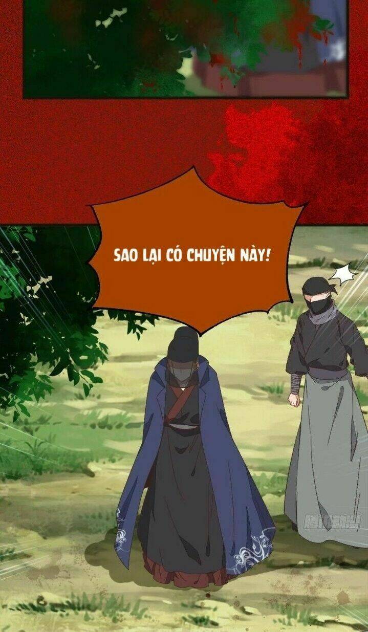 Tuyệt Sắc Quyến Rũ Quỷ Y Chí Tôn - Chapter 276 - Page 9