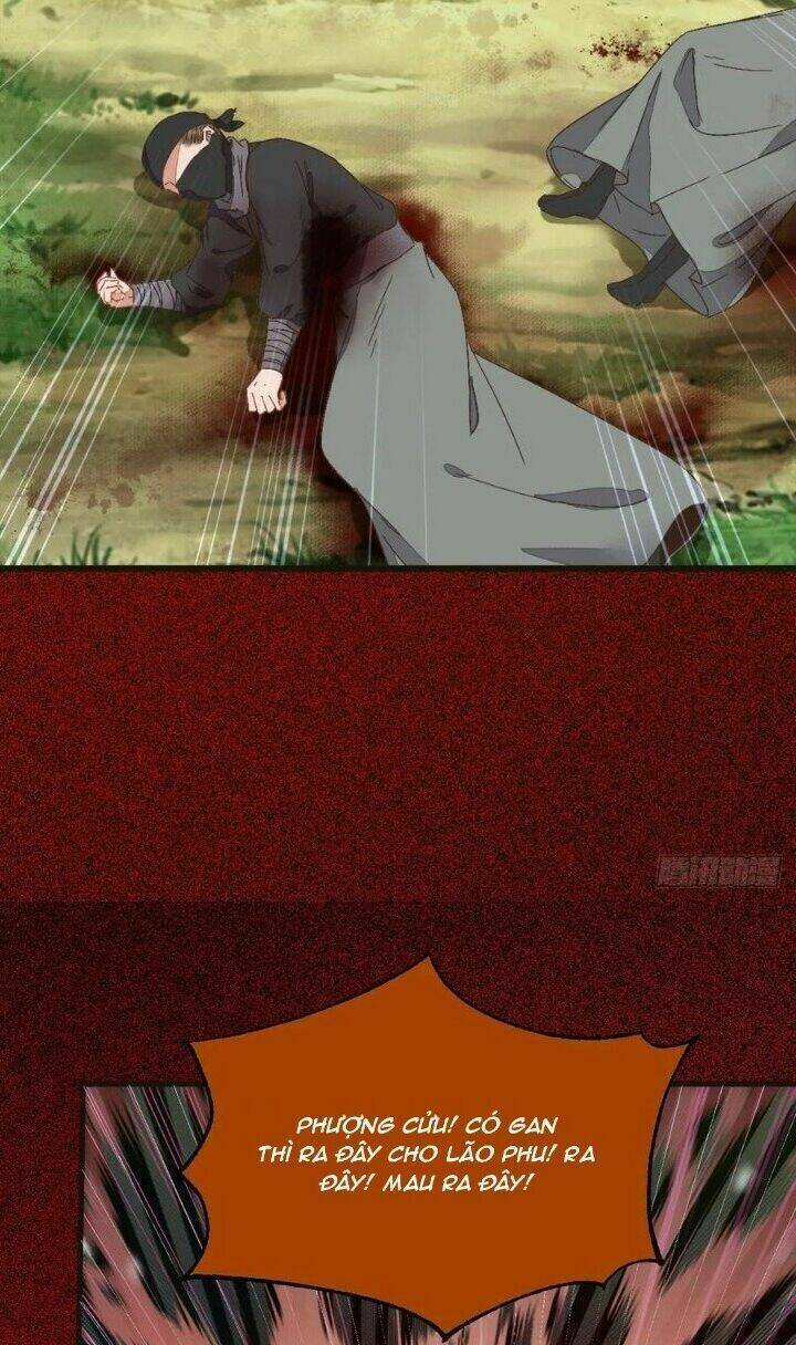 Tuyệt Sắc Quyến Rũ Quỷ Y Chí Tôn - Chapter 276 - Page 10