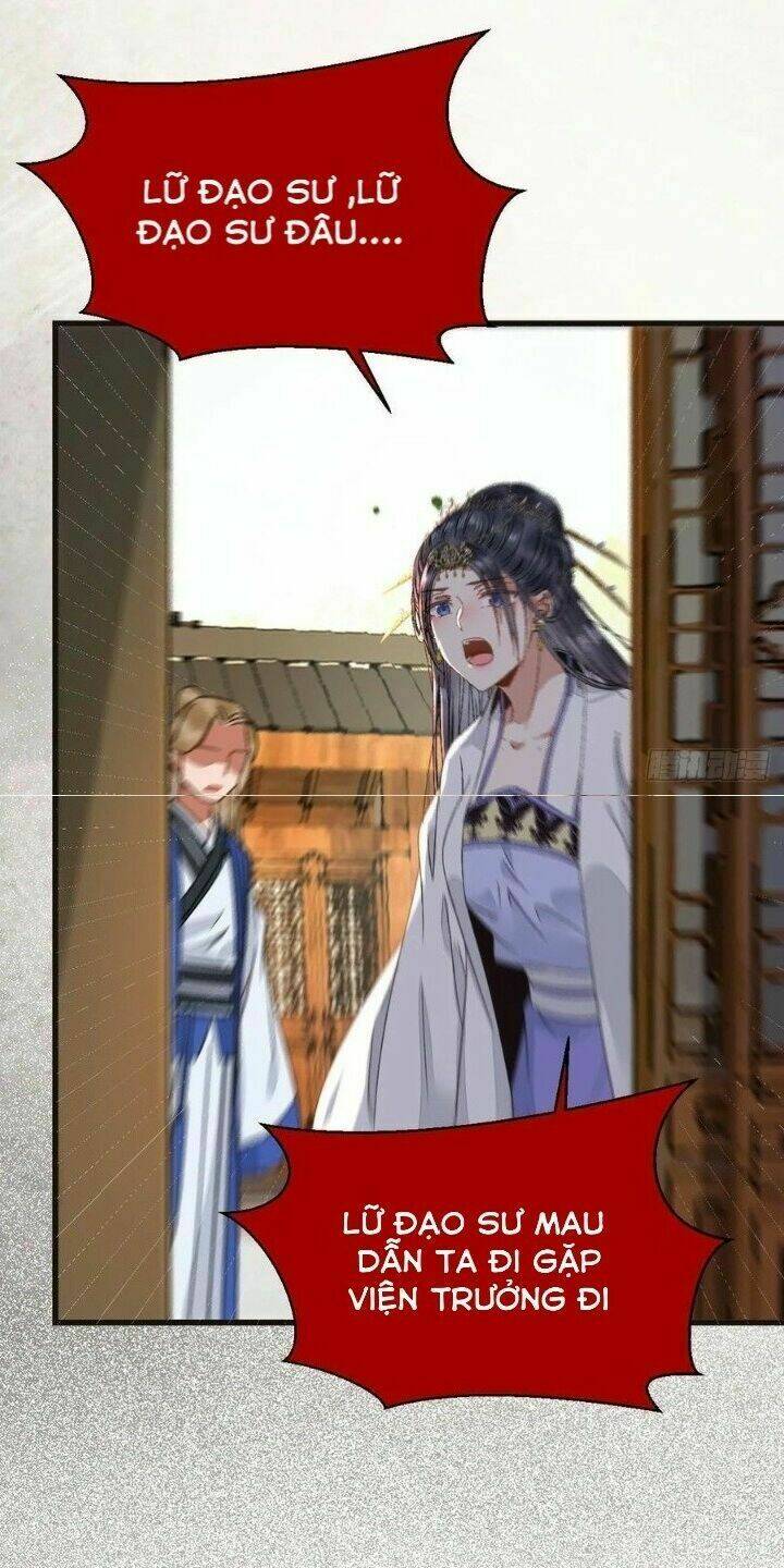 Tuyệt Sắc Quyến Rũ Quỷ Y Chí Tôn - Chapter 276 - Page 15