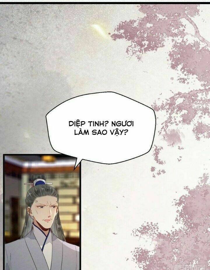 Tuyệt Sắc Quyến Rũ Quỷ Y Chí Tôn - Chapter 276 - Page 16