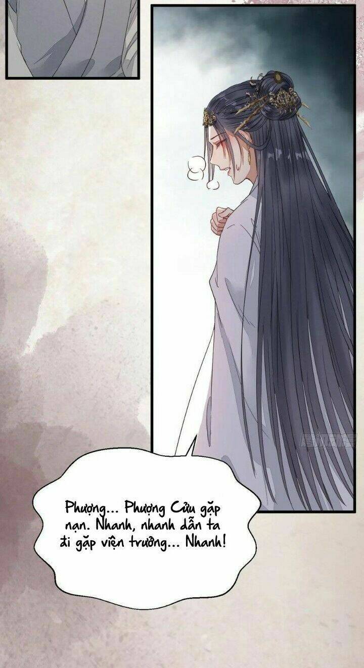 Tuyệt Sắc Quyến Rũ Quỷ Y Chí Tôn - Chapter 276 - Page 17