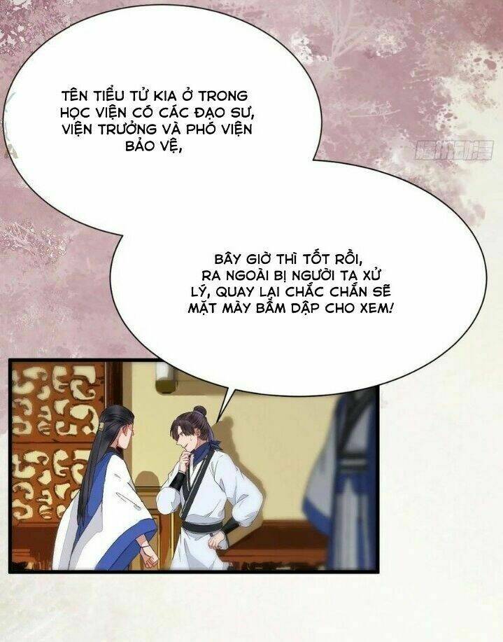 Tuyệt Sắc Quyến Rũ Quỷ Y Chí Tôn - Chapter 276 - Page 19