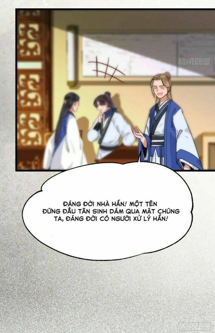 Tuyệt Sắc Quyến Rũ Quỷ Y Chí Tôn - Chapter 276 - Page 20