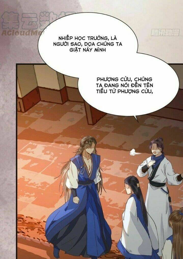 Tuyệt Sắc Quyến Rũ Quỷ Y Chí Tôn - Chapter 276 - Page 23