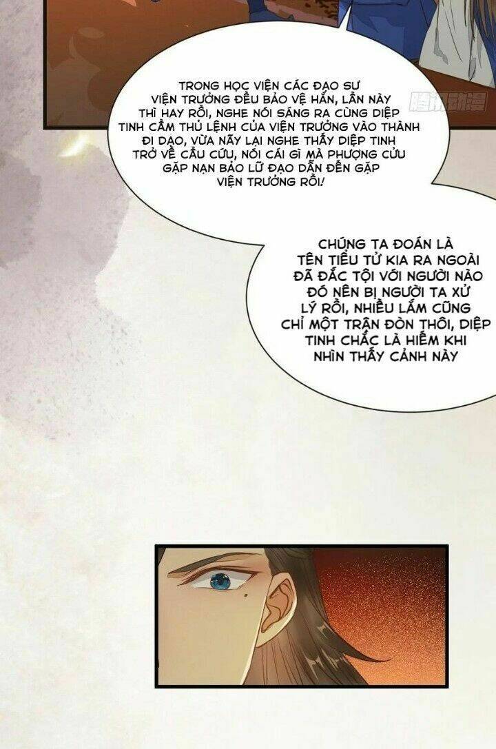 Tuyệt Sắc Quyến Rũ Quỷ Y Chí Tôn - Chapter 276 - Page 24