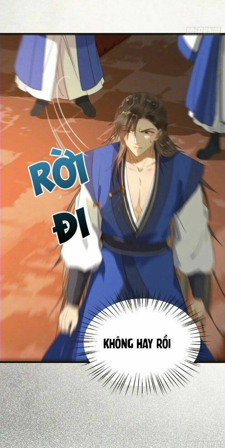 Tuyệt Sắc Quyến Rũ Quỷ Y Chí Tôn - Chapter 276 - Page 25