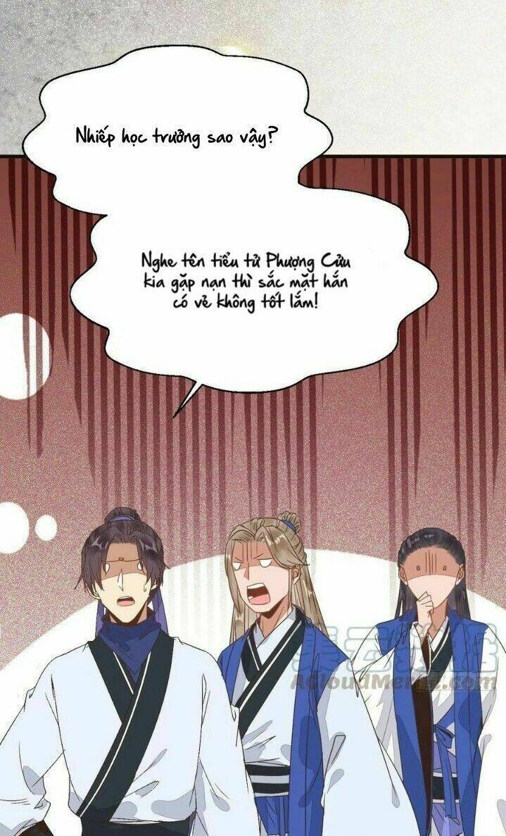 Tuyệt Sắc Quyến Rũ Quỷ Y Chí Tôn - Chapter 276 - Page 26