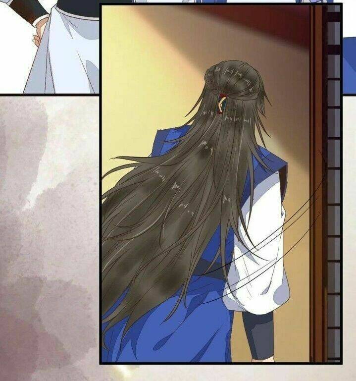 Tuyệt Sắc Quyến Rũ Quỷ Y Chí Tôn - Chapter 276 - Page 27