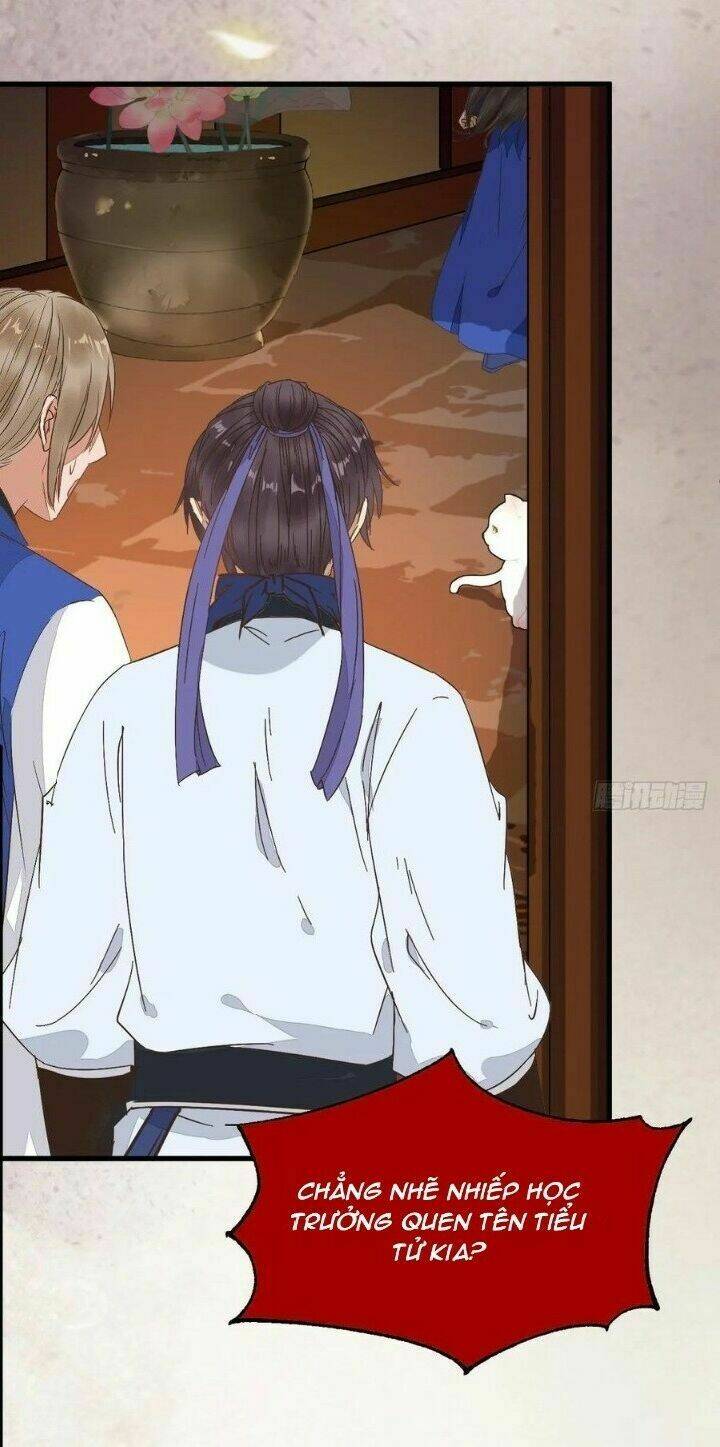 Tuyệt Sắc Quyến Rũ Quỷ Y Chí Tôn - Chapter 276 - Page 28