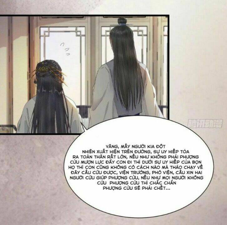 Tuyệt Sắc Quyến Rũ Quỷ Y Chí Tôn - Chapter 276 - Page 31