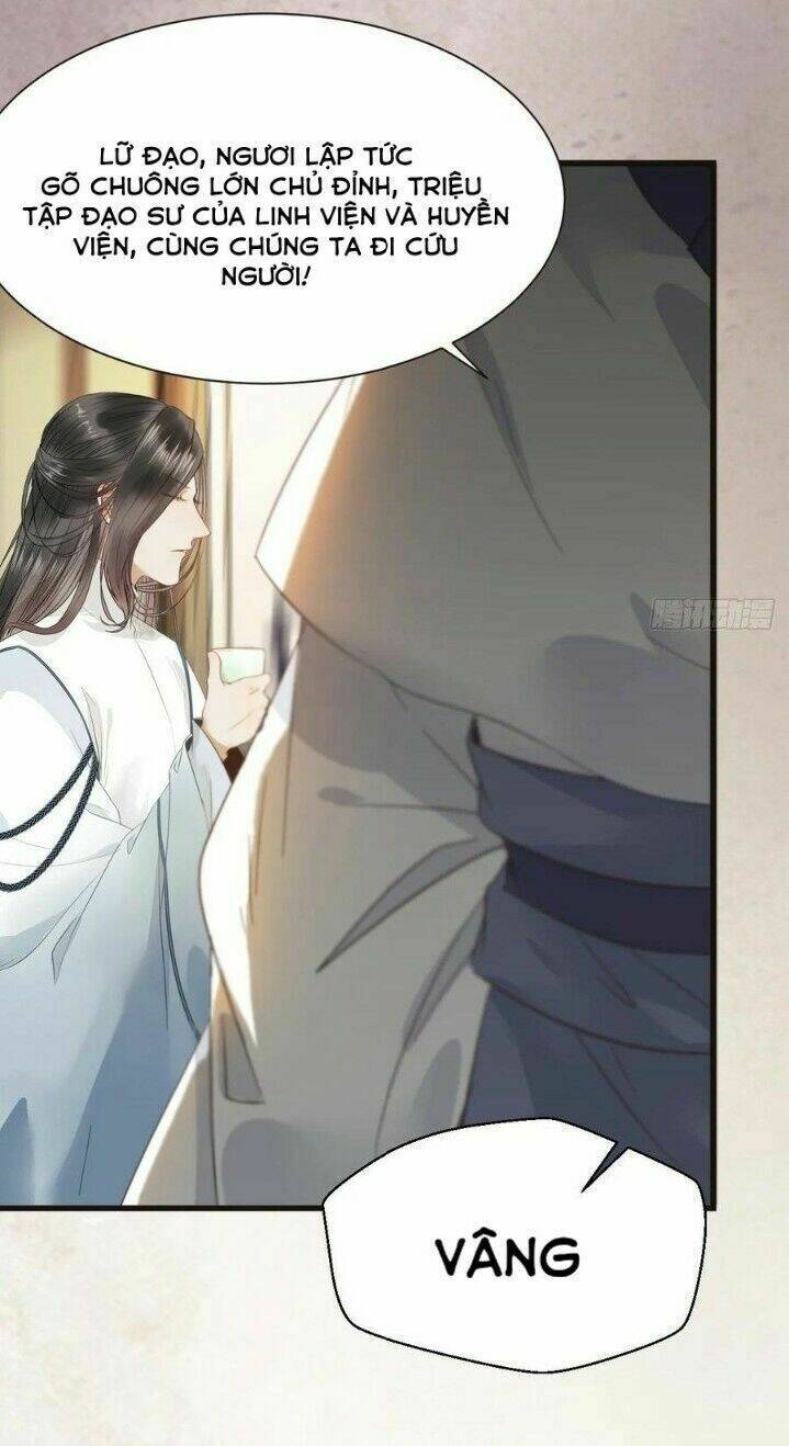 Tuyệt Sắc Quyến Rũ Quỷ Y Chí Tôn - Chapter 276 - Page 32