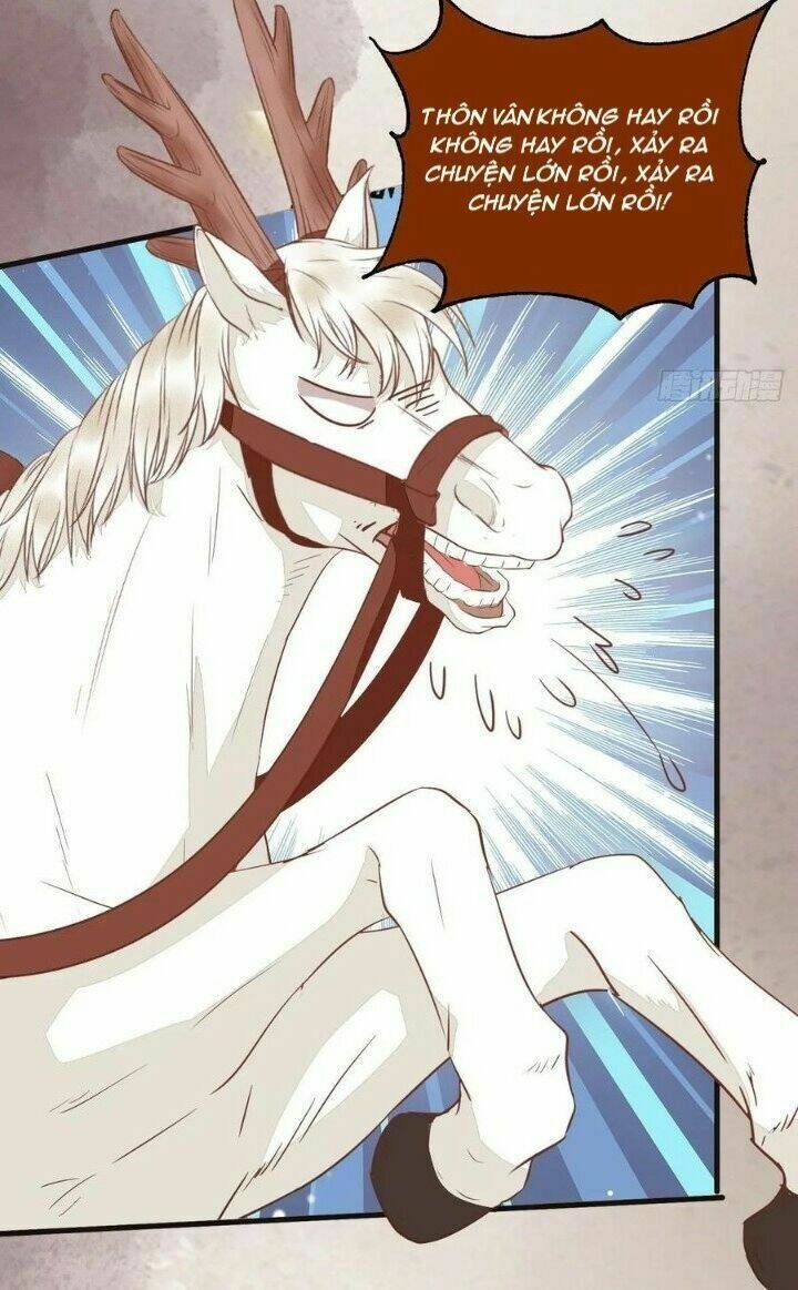 Tuyệt Sắc Quyến Rũ Quỷ Y Chí Tôn - Chapter 276 - Page 34