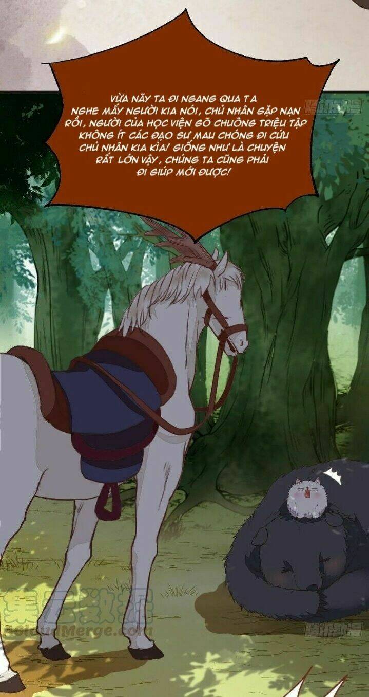 Tuyệt Sắc Quyến Rũ Quỷ Y Chí Tôn - Chapter 276 - Page 35