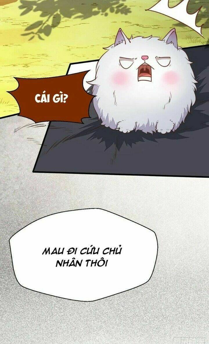 Tuyệt Sắc Quyến Rũ Quỷ Y Chí Tôn - Chapter 276 - Page 36