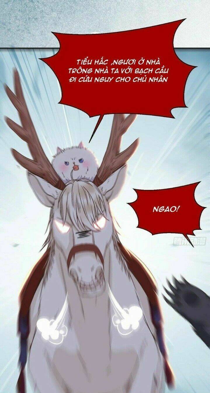 Tuyệt Sắc Quyến Rũ Quỷ Y Chí Tôn - Chapter 276 - Page 37