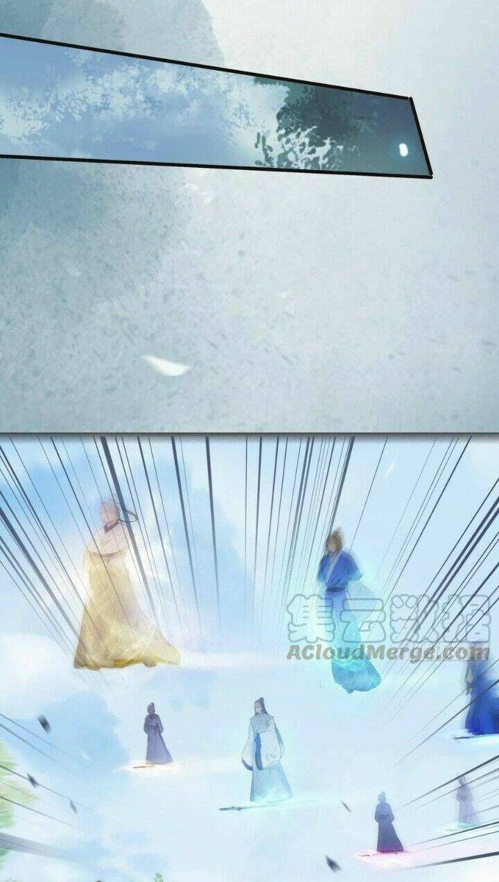 Tuyệt Sắc Quyến Rũ Quỷ Y Chí Tôn - Chapter 276 - Page 39