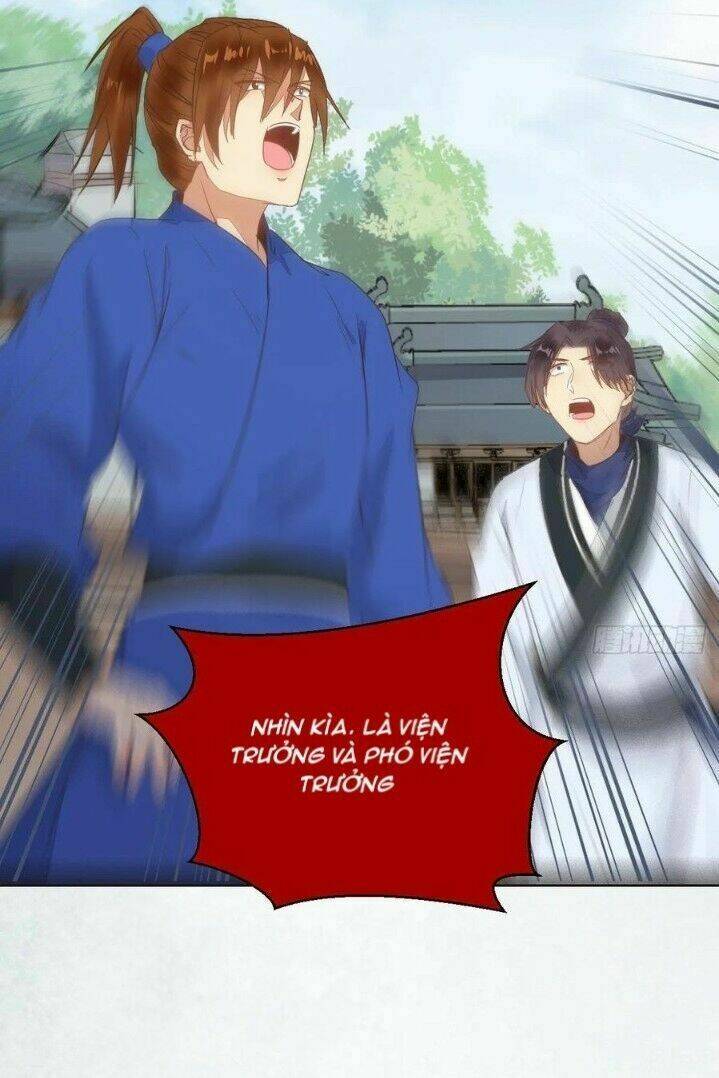 Tuyệt Sắc Quyến Rũ Quỷ Y Chí Tôn - Chapter 276 - Page 40