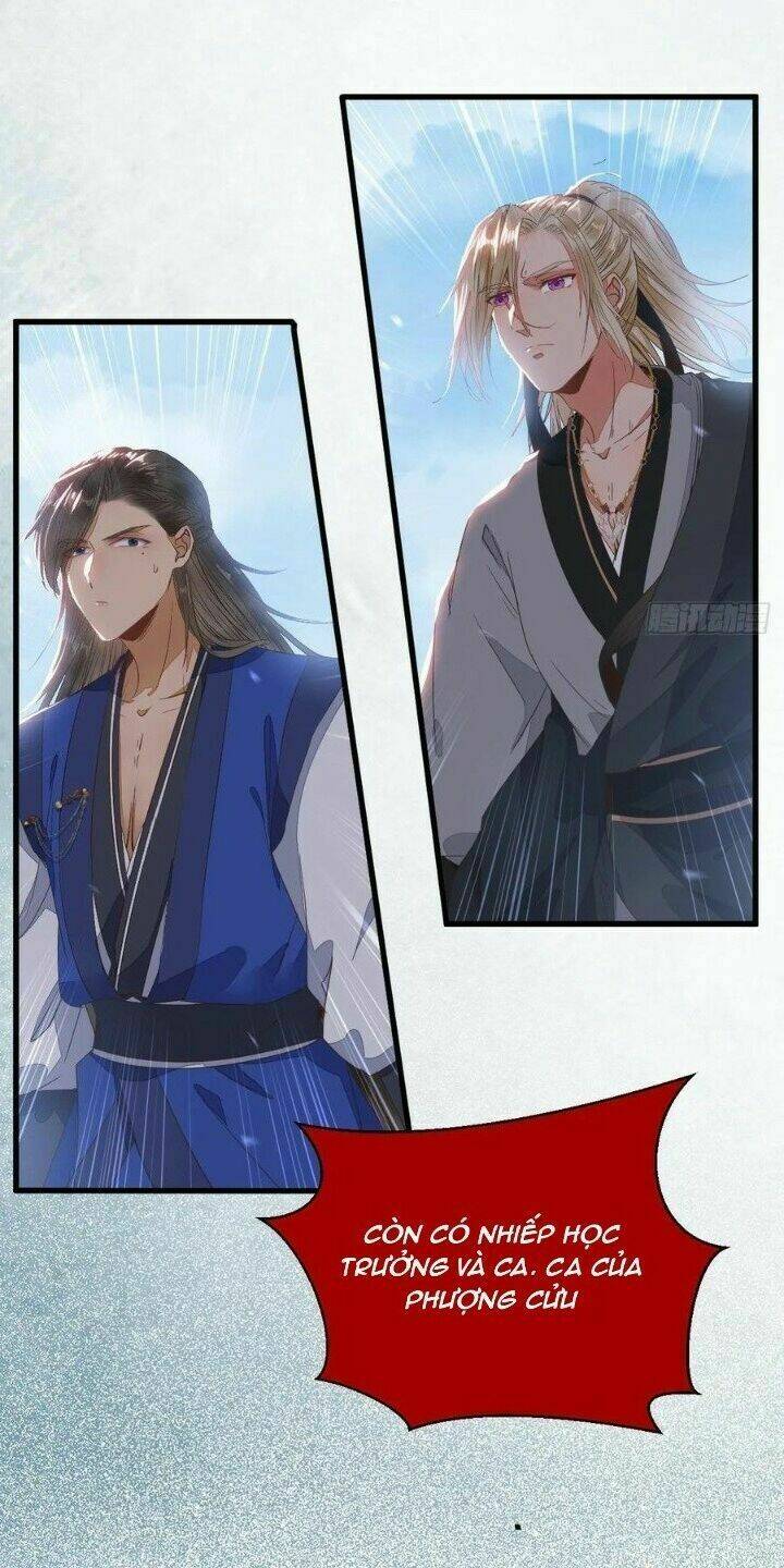 Tuyệt Sắc Quyến Rũ Quỷ Y Chí Tôn - Chapter 276 - Page 41