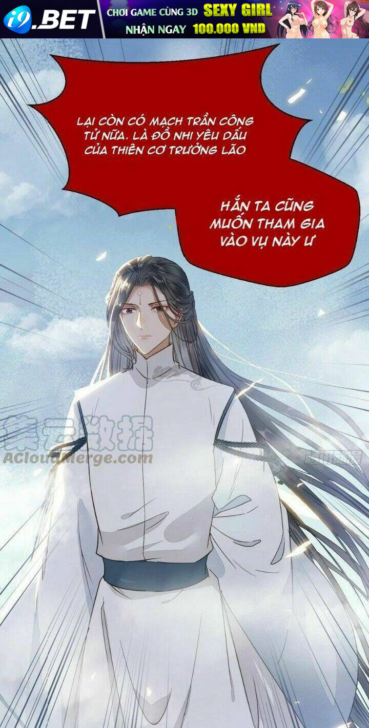 Tuyệt Sắc Quyến Rũ Quỷ Y Chí Tôn - Chapter 276 - Page 42