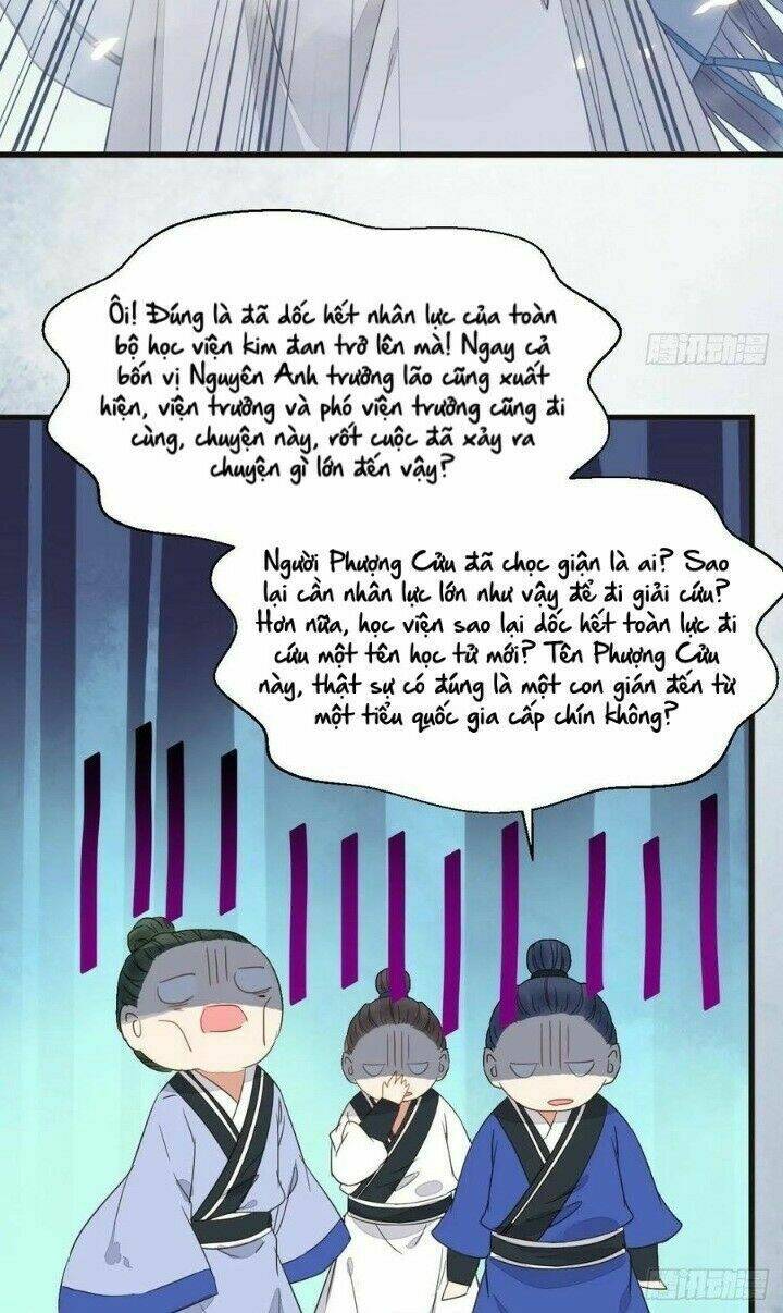 Tuyệt Sắc Quyến Rũ Quỷ Y Chí Tôn - Chapter 276 - Page 43