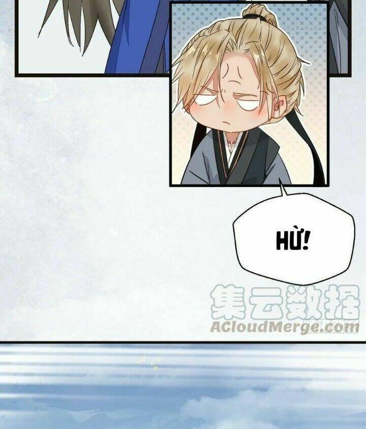 Tuyệt Sắc Quyến Rũ Quỷ Y Chí Tôn - Chapter 276 - Page 45