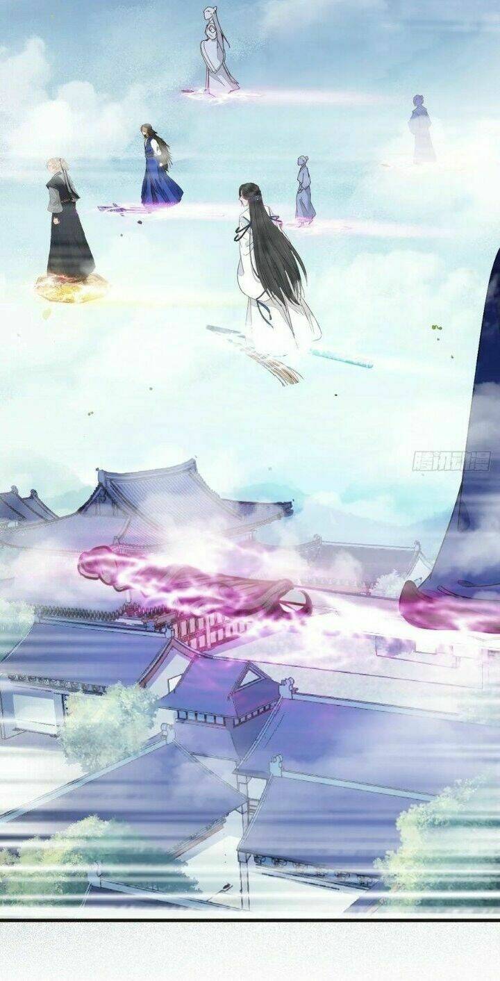 Tuyệt Sắc Quyến Rũ Quỷ Y Chí Tôn - Chapter 276 - Page 46