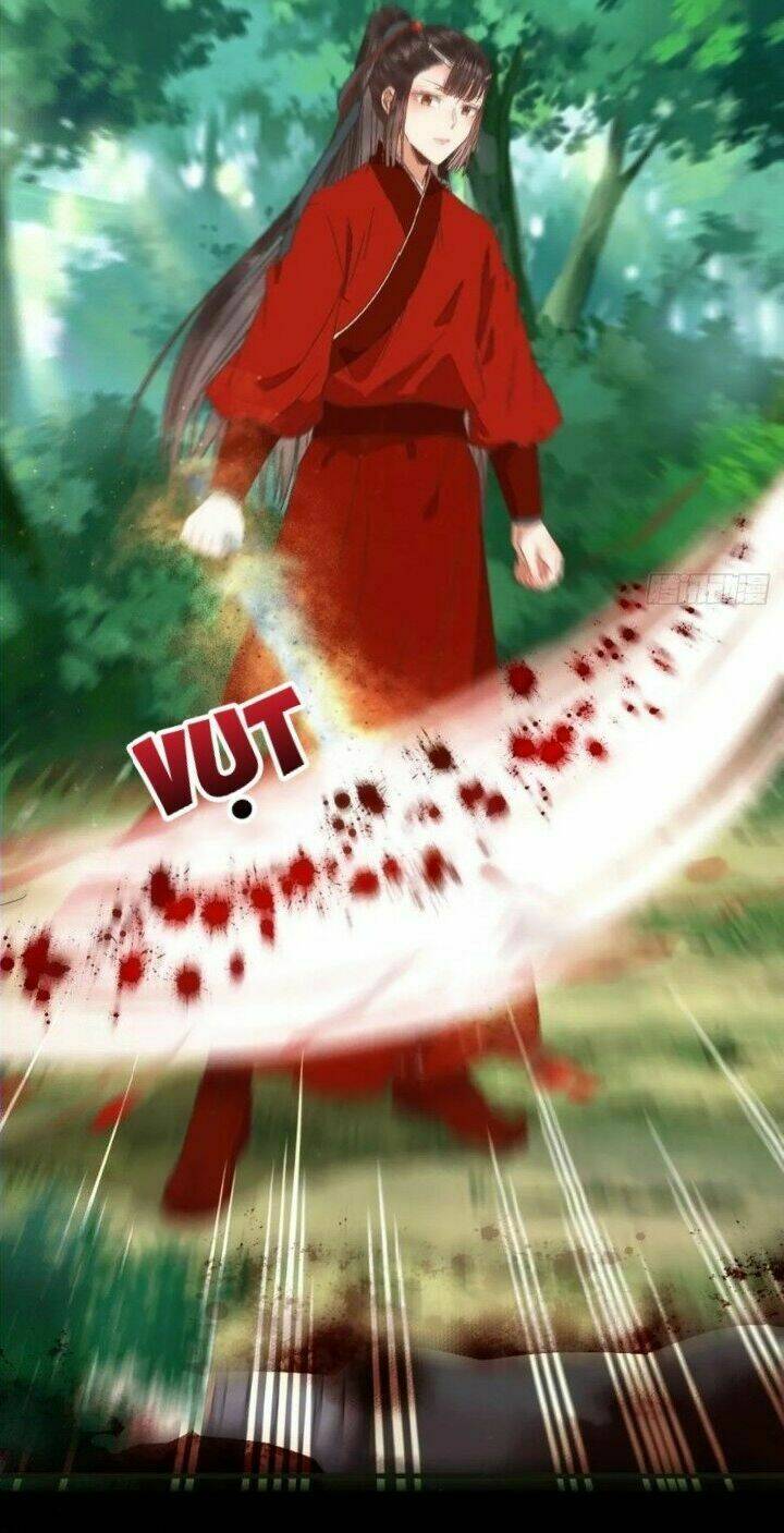 Tuyệt Sắc Quyến Rũ Quỷ Y Chí Tôn - Chapter 276 - Page 6