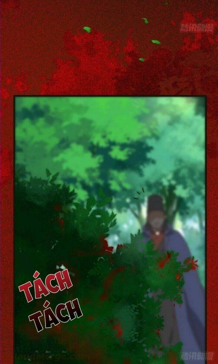 Tuyệt Sắc Quyến Rũ Quỷ Y Chí Tôn - Chapter 276 - Page 8