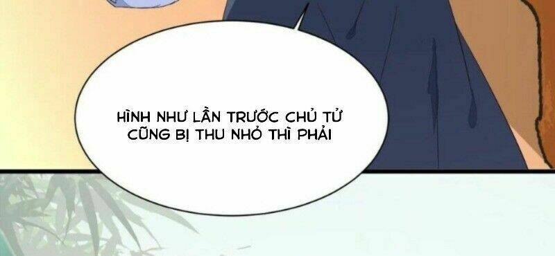 Tuyệt Sắc Quyến Rũ Quỷ Y Chí Tôn - Chapter 277 - Page 14