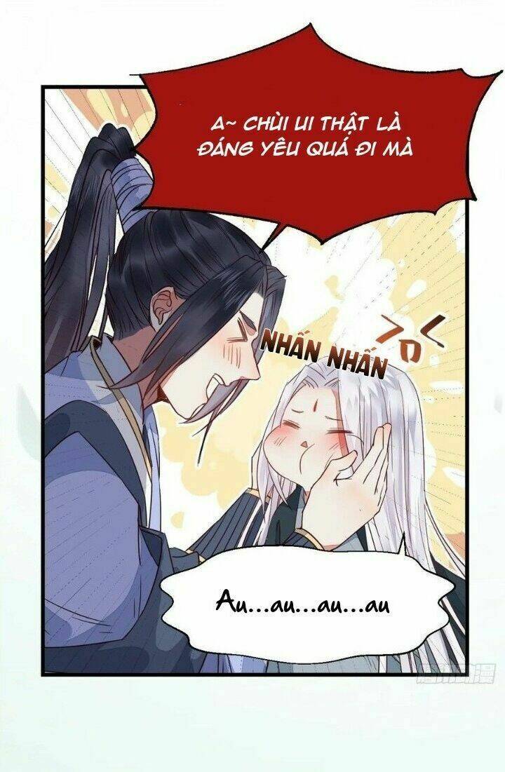 Tuyệt Sắc Quyến Rũ Quỷ Y Chí Tôn - Chapter 277 - Page 16