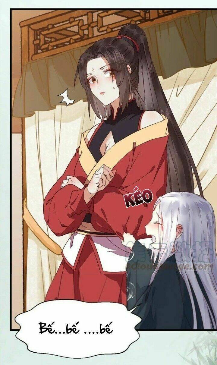 Tuyệt Sắc Quyến Rũ Quỷ Y Chí Tôn - Chapter 277 - Page 17