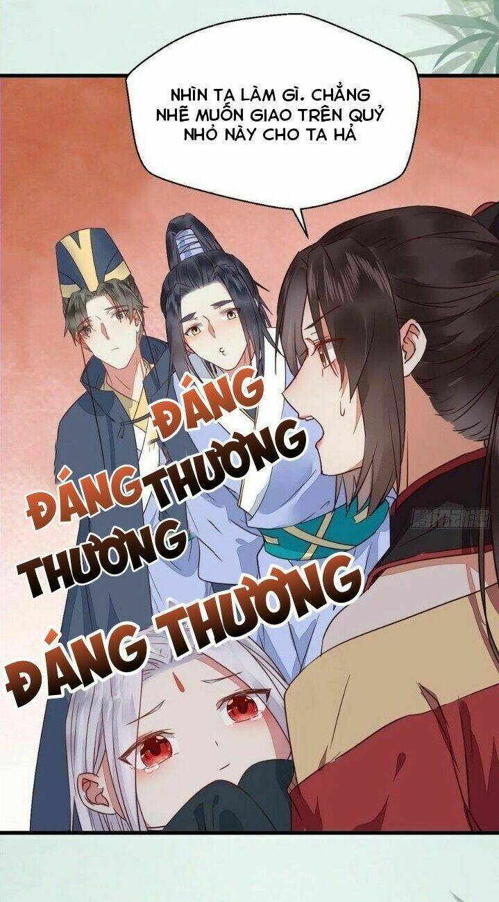 Tuyệt Sắc Quyến Rũ Quỷ Y Chí Tôn - Chapter 277 - Page 18