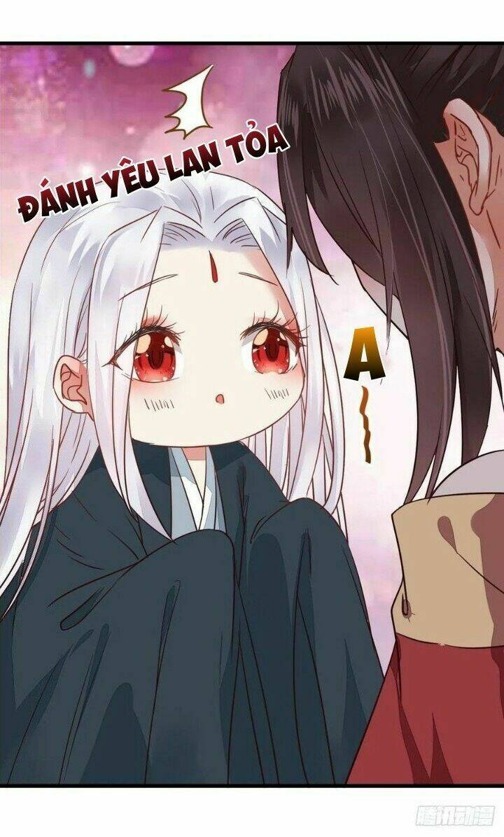 Tuyệt Sắc Quyến Rũ Quỷ Y Chí Tôn - Chapter 277 - Page 20