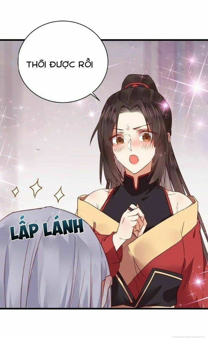 Tuyệt Sắc Quyến Rũ Quỷ Y Chí Tôn - Chapter 277 - Page 21