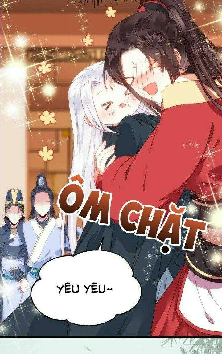Tuyệt Sắc Quyến Rũ Quỷ Y Chí Tôn - Chapter 277 - Page 24