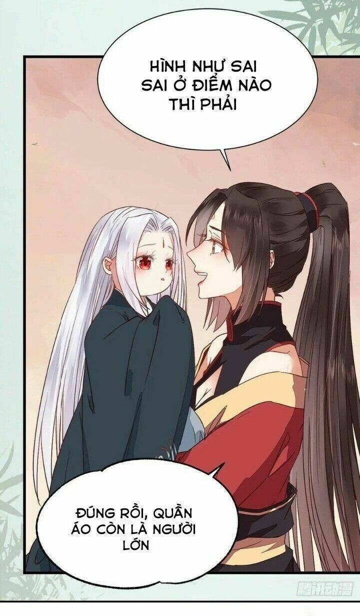 Tuyệt Sắc Quyến Rũ Quỷ Y Chí Tôn - Chapter 277 - Page 25