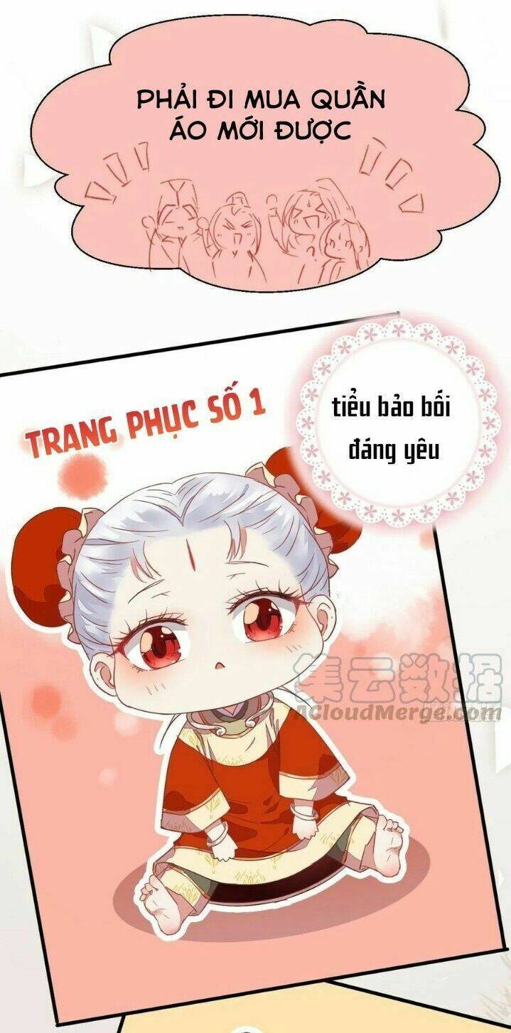 Tuyệt Sắc Quyến Rũ Quỷ Y Chí Tôn - Chapter 277 - Page 26