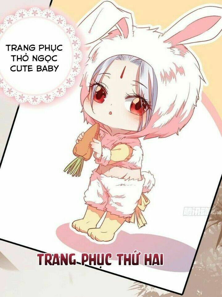 Tuyệt Sắc Quyến Rũ Quỷ Y Chí Tôn - Chapter 277 - Page 27