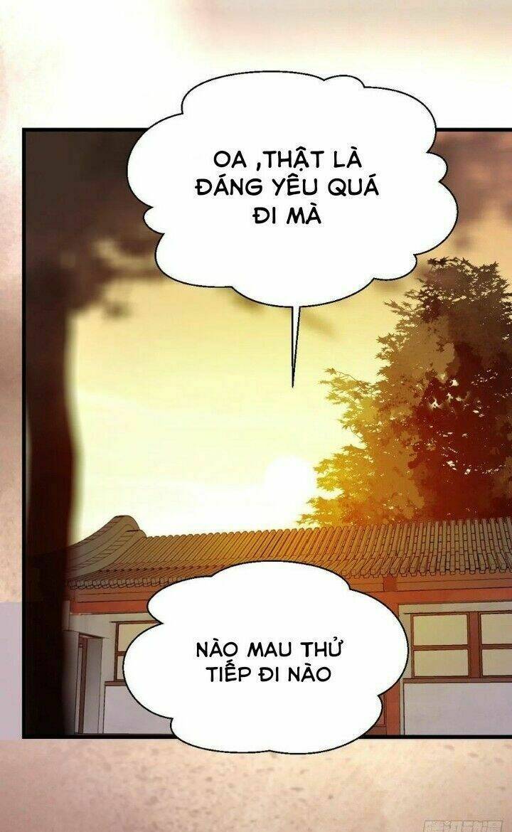 Tuyệt Sắc Quyến Rũ Quỷ Y Chí Tôn - Chapter 277 - Page 30