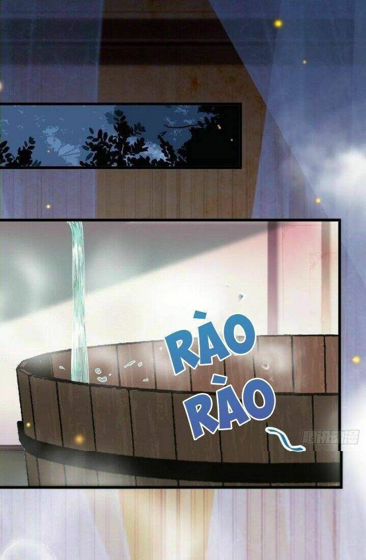 Tuyệt Sắc Quyến Rũ Quỷ Y Chí Tôn - Chapter 277 - Page 31