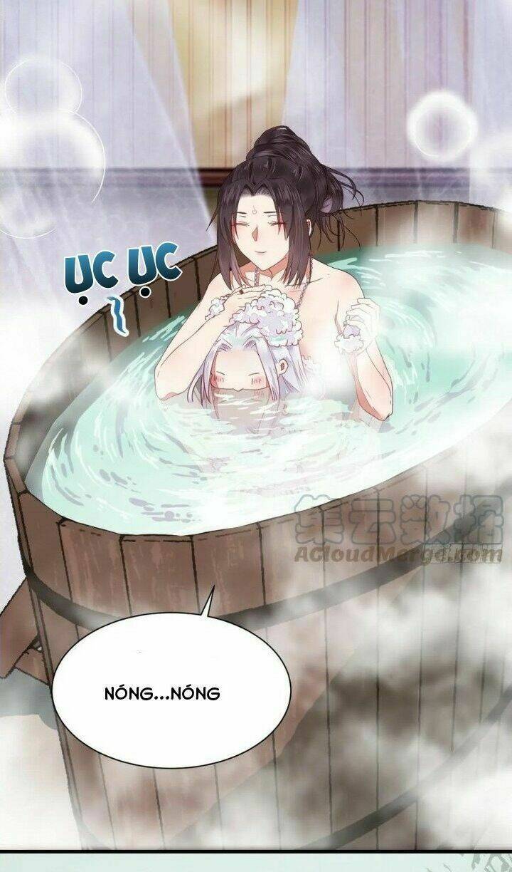 Tuyệt Sắc Quyến Rũ Quỷ Y Chí Tôn - Chapter 277 - Page 32