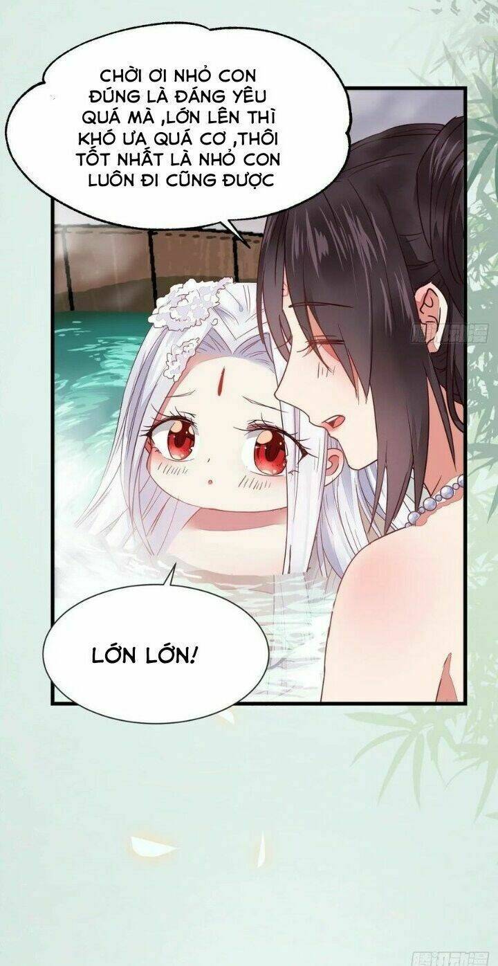 Tuyệt Sắc Quyến Rũ Quỷ Y Chí Tôn - Chapter 277 - Page 33