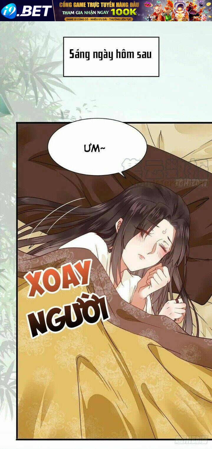 Tuyệt Sắc Quyến Rũ Quỷ Y Chí Tôn - Chapter 277 - Page 34