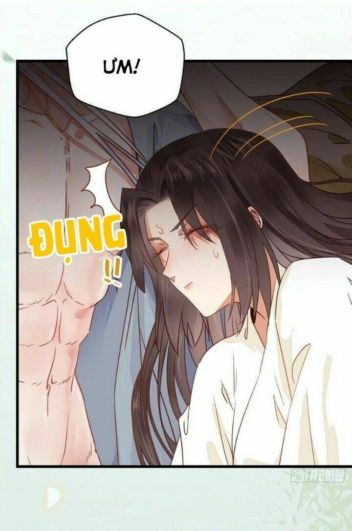 Tuyệt Sắc Quyến Rũ Quỷ Y Chí Tôn - Chapter 277 - Page 35