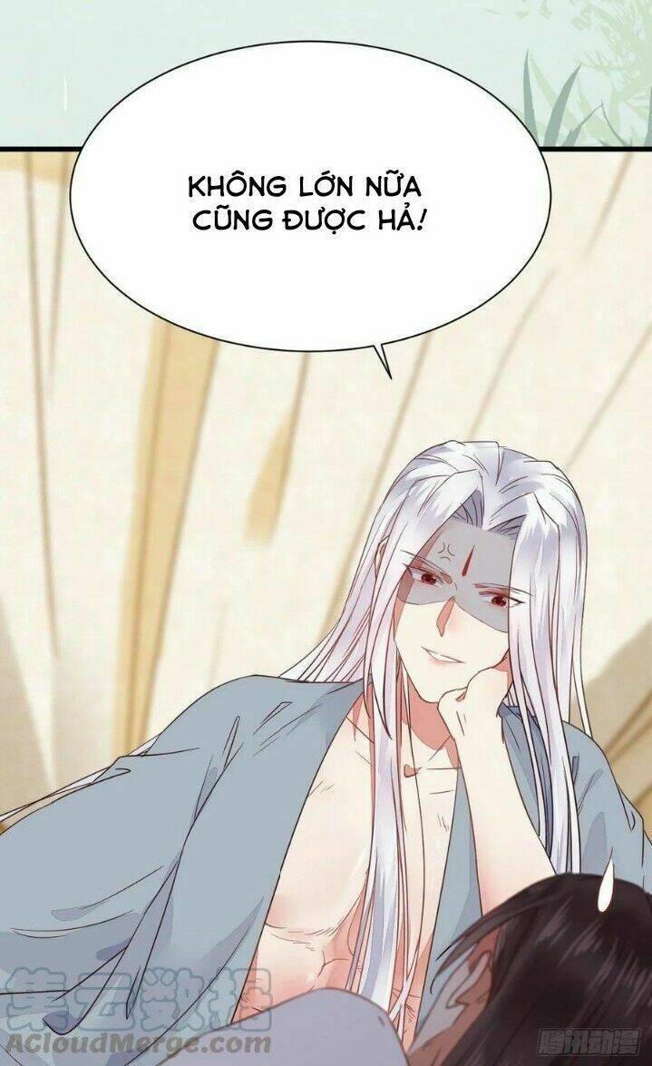 Tuyệt Sắc Quyến Rũ Quỷ Y Chí Tôn - Chapter 277 - Page 36