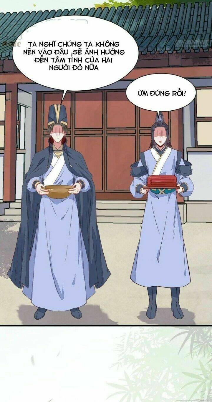 Tuyệt Sắc Quyến Rũ Quỷ Y Chí Tôn - Chapter 277 - Page 40