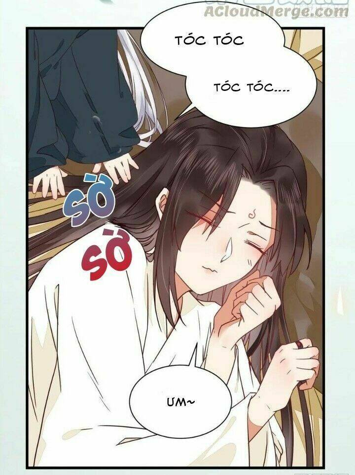 Tuyệt Sắc Quyến Rũ Quỷ Y Chí Tôn - Chapter 277 - Page 6